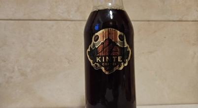 Cold Brew 100% Arabika Brazylia