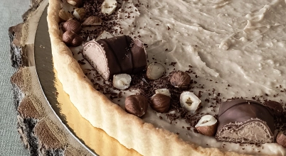 Tarta a'la kinder bueno
