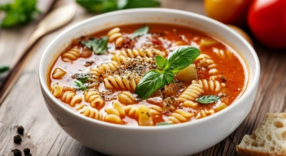 zupa pomidorowa