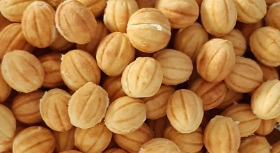 Orzeszki