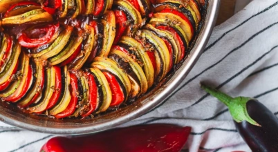 Ratatouille