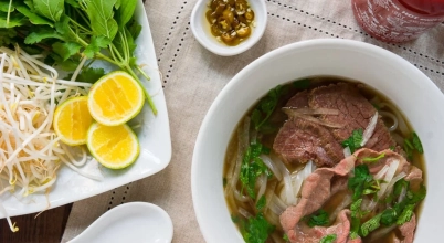 Pho Saigon