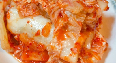 Kimchi