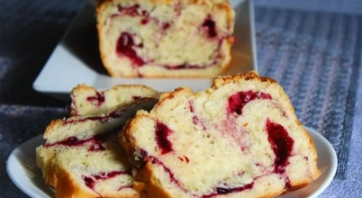 Ciasto drożdżowe z dżemem