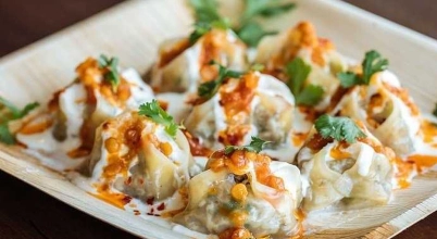 Afgańskie Mantu 🇦🇫