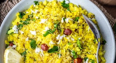 Poha