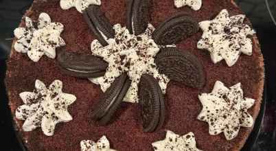 Tort OREO