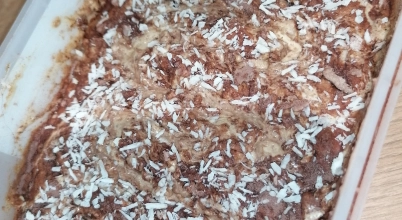Lody śmietankowo-kajmakowe