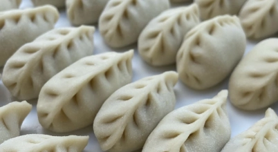 Pierogi i Gołąbki