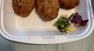 Kotlety mielone