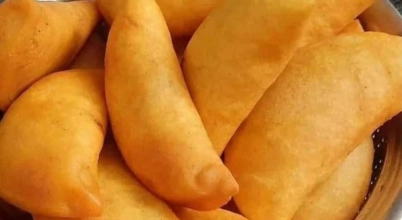 Empanadas - prawdziwe danie z Wenezueli!