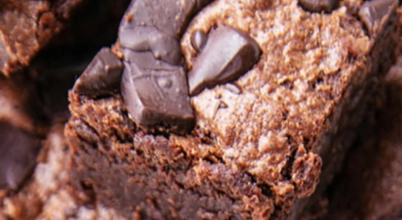 Brownie – Zdrowa Czekoladowa Rozkosz w Każdym Kęsie