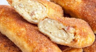 Krokiety ruskie