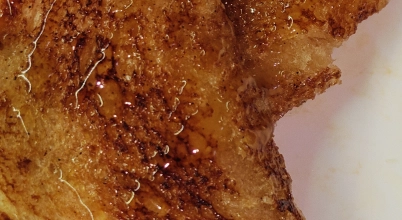 Honey Gold Melt