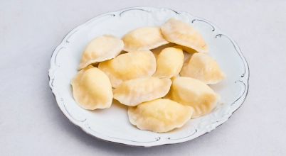 Pierogi