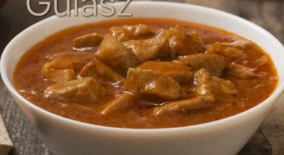 Gulasz