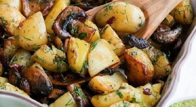 Ztociste ziemniaki