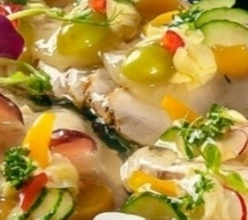 Plater mieszany