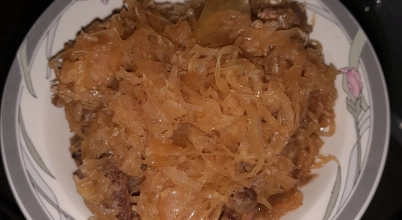 Bigos.