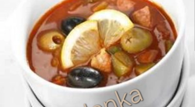Solanka