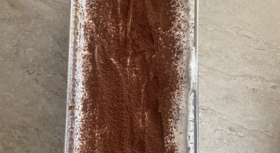 tiramisu (klasyczne)