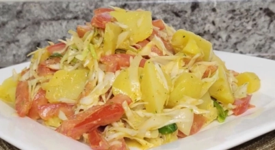 Potato Salad