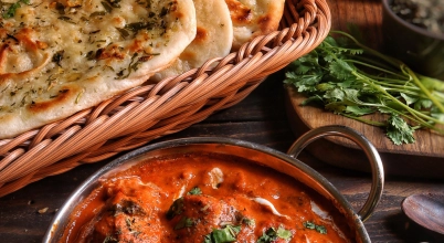 MADRAS CURRY