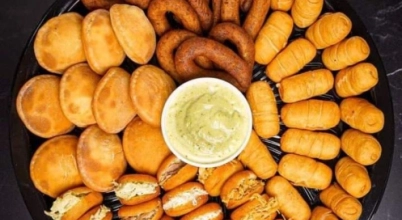 Pasapalos