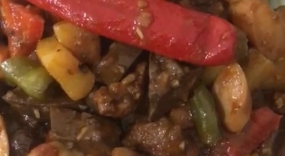 Menudo