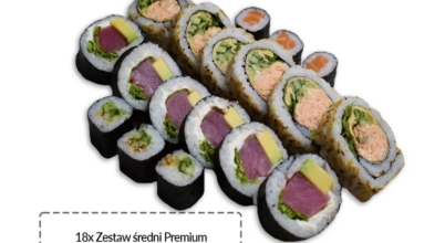 Sushi Premium