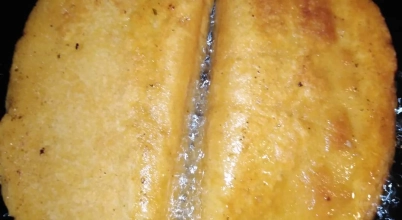 Empanada de pollo