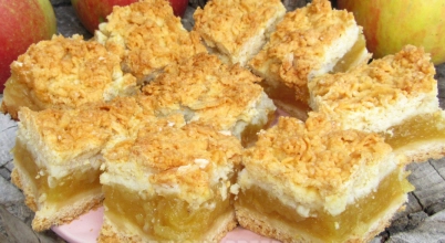 Szarlotka 1 kg