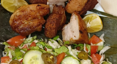 Chicharrones