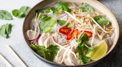 Zupa PHO