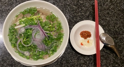 Zupa PHỞ