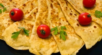 Afgani Bolani
