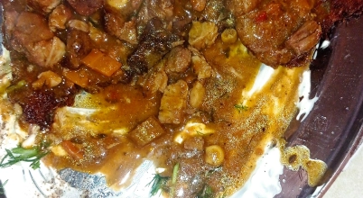 Placki ziemniaczane