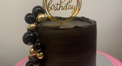 Tort Malina