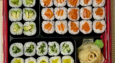 HOSOMAKI CLASSIC