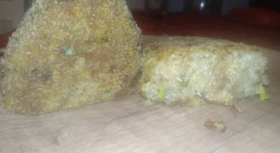 Kotlety jajeczne