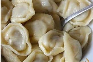Pielmieni domowe