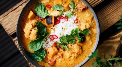GAENG PHET