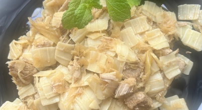 Łazanki
