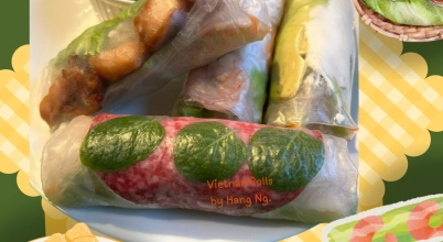 Saigonski - Pepperoni