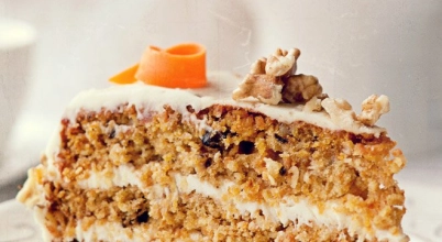 TORT MARCHEWKOWY
