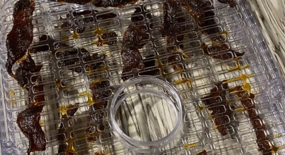 Suszona wołowina Beef Jerky