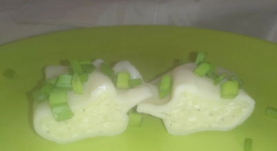 Pierogi ruskie