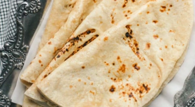 Multigrain Roti (2)