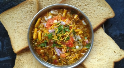 Misal bread (4 bread)