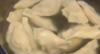Pierogi ruskie